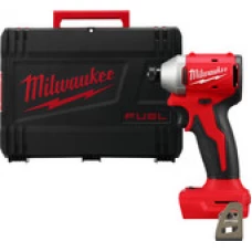 Винтоверт Milwaukee M18 M18BLIDR-0X 4933492842 (без АКБ, кейс)