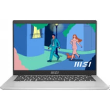 Ноутбук MSI Modern 14 C12MO-1231XBY