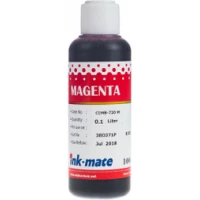 Чернила Ink-Mate CIM-720M (маджента, 100 мл)