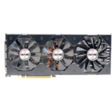 Видеокарта AFOX Radeon RX 5700 XT 8GB GDDR6 AFRX5700XT-8GD6H4-V2