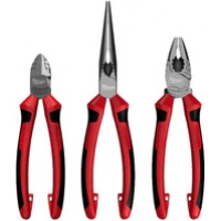 Набор пассатижей Milwaukee 4932492773 (3 предмета)