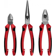 Набор пассатижей Milwaukee 4932492773 (3 предмета)