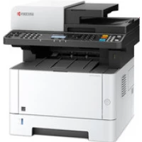 МФУ Kyocera Mita ECOSYS M2040dn + 2 дополнительных картриджа TK-1170/TK-1178