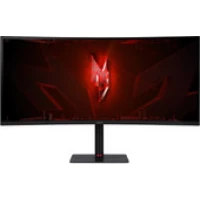 Игровой монитор Acer Nitro XV345CURV3bmiphuzx UM.CX5EE.301