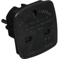 Адаптер Cablexpert A-AC-UKEU-001B