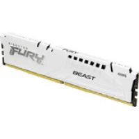 Оперативная память Kingston FURY Beast 32ГБ DDR5 5200 МГц KF552C40BW-32