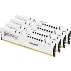 Оперативная память Kingston FURY Beast 4x16ГБ DDR5 5200 МГц KF552C40BWK4-64