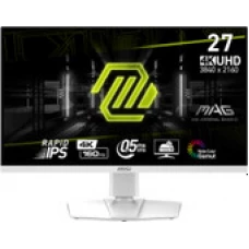 Игровой монитор MSI MPG 274URFW