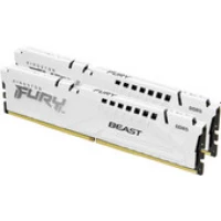 Оперативная память Kingston FURY Beast 2x32ГБ DDR5 6000 МГц KF560C30BWEK2-64