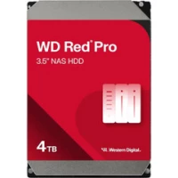 Жесткий диск WD Red Pro 4TB WD4005FFBX