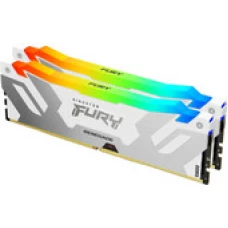 Оперативная память Kingston FURY Renegade RGB 2x16ГБ DDR5 6800 МГц KF568C36RWAK2-32