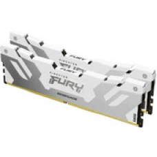 Оперативная память Kingston FURY Renegade 2x16ГБ DDR5 8000 МГц KF580C38RWK2-32