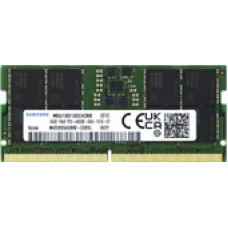 Оперативная память Samsung 16ГБ DDR5 SODIMM 4800 МГц M425R2GA3BB0-CQK