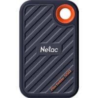 Внешний накопитель Netac ZX20 2TB NT01ZX20-002T-32BL