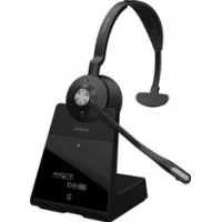 Офисная гарнитура Jabra Engage 75 Mono