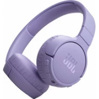 Наушники JBL Tune 670NC (сиреневый, китайская версия)