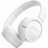 Наушники JBL Tune 670NC (белый, китайская версия)