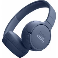 Наушники JBL Tune 670NC (темно-синий, китайская версия)