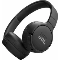 Наушники JBL Tune 670NC (черный, китайская версия)