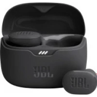 Наушники JBL Tune Buds (черный)