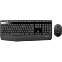 Офисный набор Logitech Wireless Combo MK345 920-006490