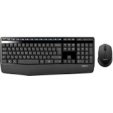 Офисный набор Logitech Wireless Combo MK345 920-006490