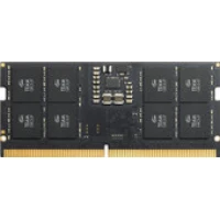 Оперативная память Team Elite SODIMM 8ГБ DDR5 5600 МГц TED58G5600C46A-S016