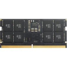 Оперативная память Team Elite SODIMM 8ГБ DDR5 5600 МГц TED58G5600C46A-S016