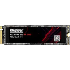 SSD KingSpec PCle 4.0 XF Series 512GB