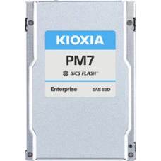 SSD Kioxia PM7-R 7.68TB KPM71RUG7T68