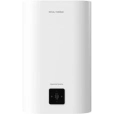 Накопительный электрический водонагреватель Royal Thermo RWH 30 Aqua Inox Inverter
