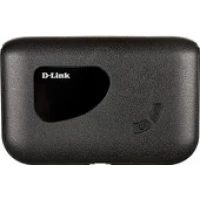 Мобильный 4G Wi-Fi роутер D-Link DWR-932C/3GG4HC