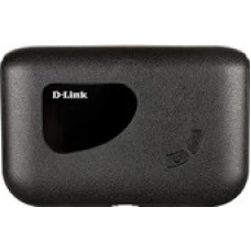 Мобильный 4G Wi-Fi роутер D-Link DWR-932C/3GG4HC