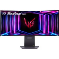 Игровой монитор LG UltraGear 34GS95QE-B