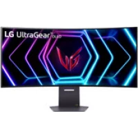 Игровой монитор LG UltraGear 39GS95QE-B