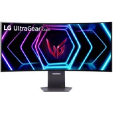 Игровой монитор LG UltraGear 39GS95QE-B