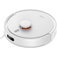 Робот-пылесос Xiaomi Robot Vacuum S20 D106 (европейская версия, белый)