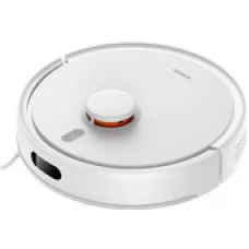 Робот-пылесос Xiaomi Robot Vacuum S20 D106 (европейская версия, белый)