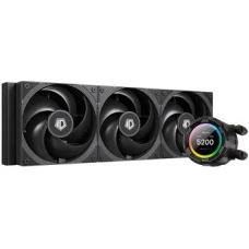 Система жидкостного охлаждения для процессора ID-Cooling Space SL360 PRO SE