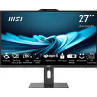 Моноблок MSI Pro AP272P 14M-613RU