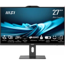 Моноблок MSI Pro AP272P 14M-613RU