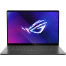 Игровой ноутбук ASUS ROG Zephyrus G16 OLED 2024 GU605MU-QR055