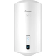 Накопительный электрический водонагреватель Thermex Auga 50 V Slim Wi-Fi