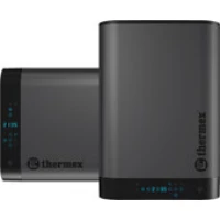 Накопительный электрический водонагреватель Thermex Bono 50 Wi-Fi