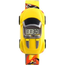 Наручные часы Skmei 1241 (желтый)