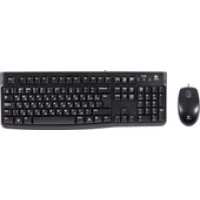 Офисный набор Logitech MK120 920-002562