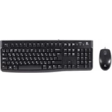 Офисный набор Logitech MK120 920-002562