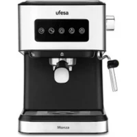 Рожковая кофеварка Ufesa Espresso Monza