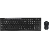 Офисный набор Logitech Wireless Combo MK270 920-003381 (нет кириллицы)