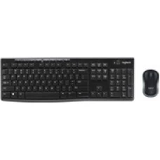 Офисный набор Logitech Wireless Combo MK270 920-003381 (нет кириллицы)